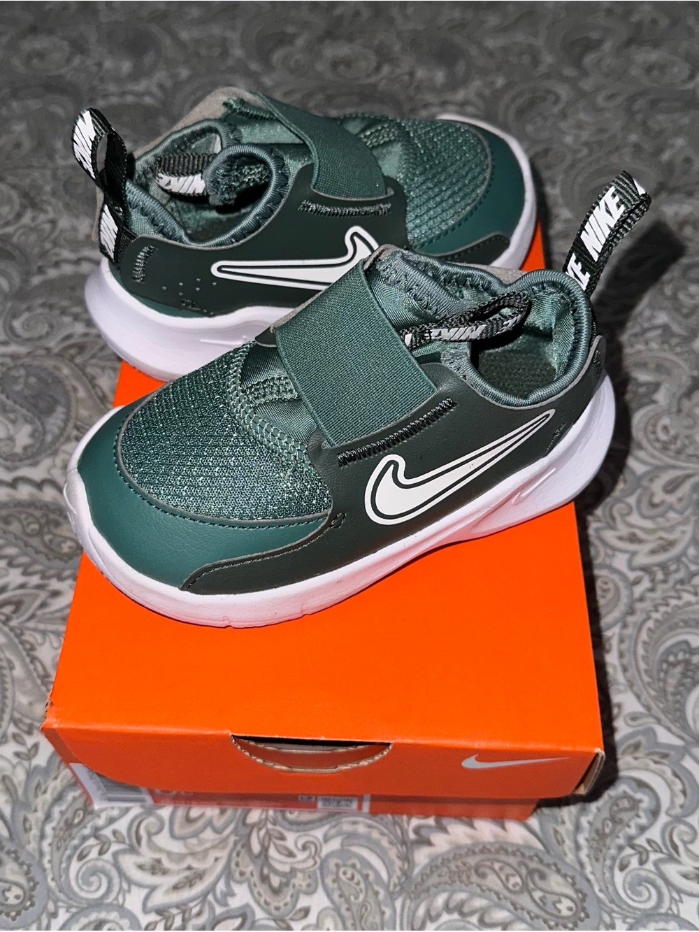 Nike Toddler Sneakers Bundle- Size 6 And Size 7. Can Be Unisex - Picture 3 of 11